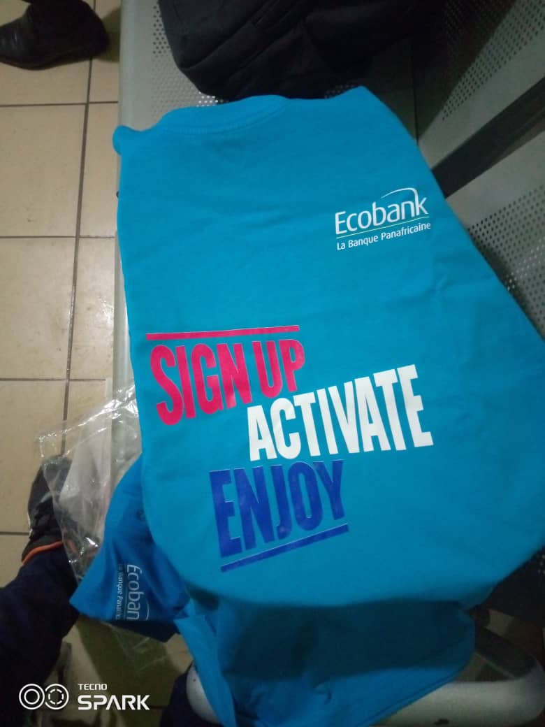Réalisation du Groupe Espoir Business